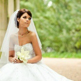 Екатерина Романова, Москва