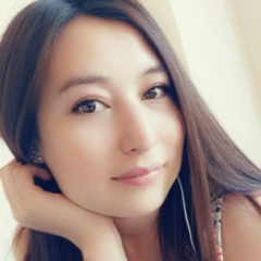 Куралай Шайзаданова, 22.11.1993, Алматы