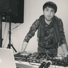 Bilal Tariverdiyev, Баку