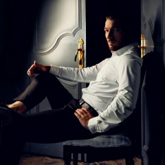 Антон Сажнев, 19.09.1989, Москва