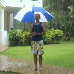 Александр Лозовский, 19.04, Москва