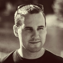 Егор Чанчиков, Visaginas