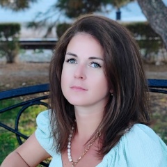 Наталия Исаева, 30.11, Санкт-Петербург