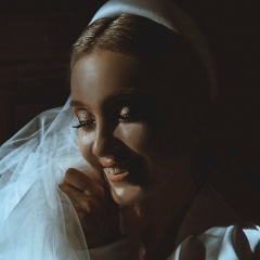 Дарья Мироненко, 25.05.1990, Астрахань