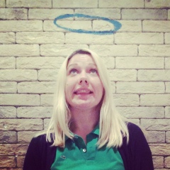 Ирина Горбенко, 11.02.1986, Королёв