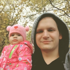 Михаил Комар, 27.02, Москва