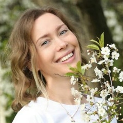 Олеся Корнилова, 09.07.1977, Москва