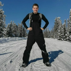 Дмитрий Лабушев, 12.04, Москва