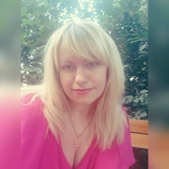 Ирина Орловская, 15.04, Одесса