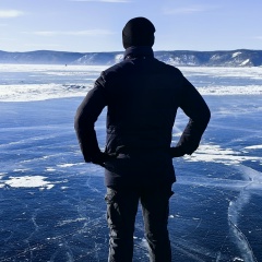 Андрей Песочный, 30.05