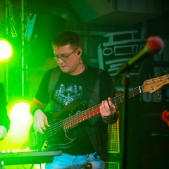 Максим Бондаренко, 19.12.1986, Саратов