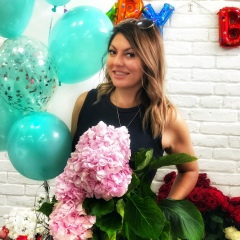 Юлия Панчук, 22.05, Винница