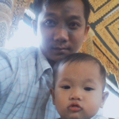 Min Aung, 17.02.1977