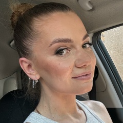 Юлия Михайленко, 21.06.1989, Донецк