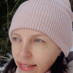 Марина Ранцевич, 16.09.1978, Вороново