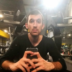 Aroshka Akopyan, 01.09.1990, Москва