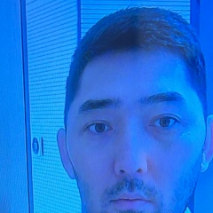 Мурат Есмамбетов, New York City