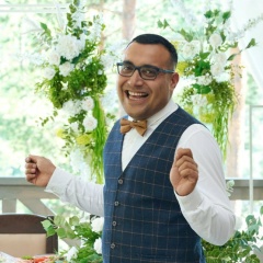 Айнур Искендеров, 24.03, Барнаул