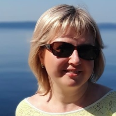 Стэлла Петружене, Петрозаводск