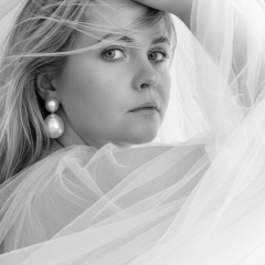 Анита Жданова, 03.02, Лесной