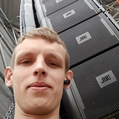 Антон Ворошко, Минск