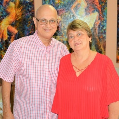 Леонид Афремов, 12.07.1955, Playa Aventura