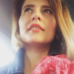 Ольга Городницька, 20.04.1987, Киев