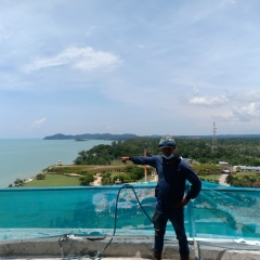 Aung Kyaw, 22.01.1984