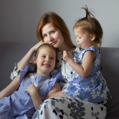 Наталья Идрисова, 02.09.1990, Москва