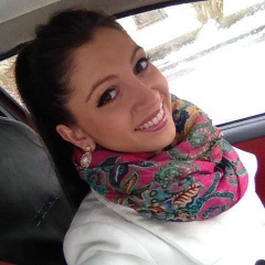 Тётя Ксюша, 06.12.1992, Санкт-Петербург