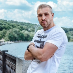 Игорь Трегубенко, 26.09.1988, Москва