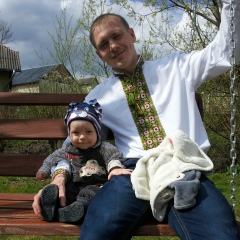 Роман Савка, 21.10.1983, Львов