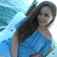 Светлана Огоренко, 30.08, Кривой Рог