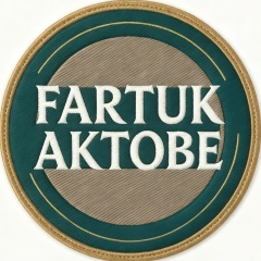 Вышивка Актобе, Актобе