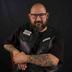 Василий Андриевский, 13.02.1987, Красногорск