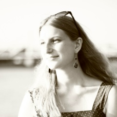 Тая Сюткина, 11.01, Москва