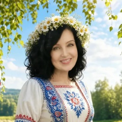 Ирина Шлямина, Тольятти