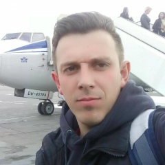 Тимофей Тарчинский, 13.07.1990, Хмельницкий