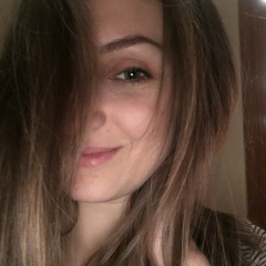 Оксана Винницька, 19.06, Львов