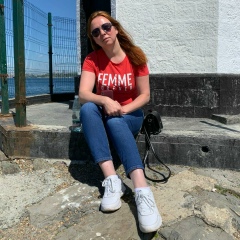 Елена Новик(Нефедьева), 03.06.1981, Владивосток