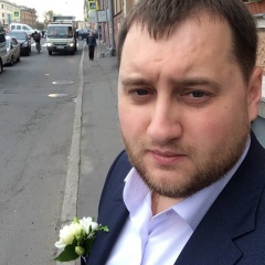 Александр Зингер, 01.05.1960, Санкт-Петербург