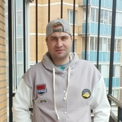 Павел Тараскин, 25.04.1989, Москва