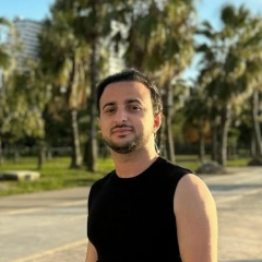 Ульви Зейналов, 26.04