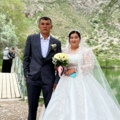 Гулиза Гыламова, 04.06.1996, Москва