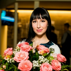 Мария Масалова, 29.01, Запорожье