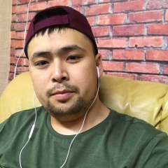 Дулат Толегенов, 14.08.1997, Алматы