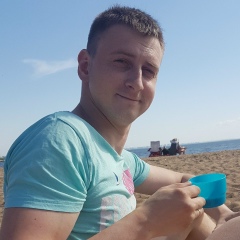 Alexandr Zigalenko, 23.12.1985, Санкт-Петербург