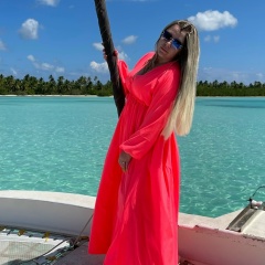 Анастасия Потаенко, 20.02, Омск