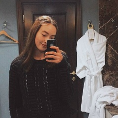 Светлана Морозова, 27.02.1998