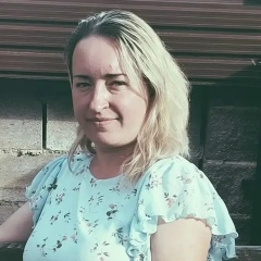 Марина Понкратова-Гридневская, 09.09, Белорецк